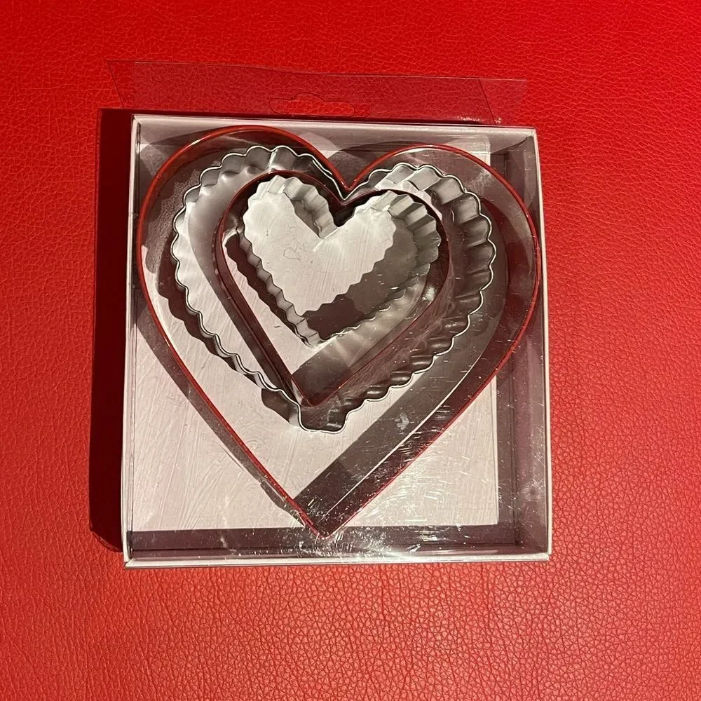 Cookie Cutter Set - Picture 10 of 16